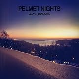 pelmato et crevette  Pelmet Nights