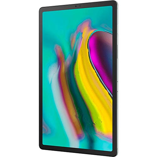 Tablet Samsung Galaxy Tab S5E, 64GB, Tela 10.5”, Octa Core, Prata