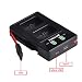 Batmax Rapid NP-FW50 - Cargador de batería USB para Sony NP-FW50, Sony...