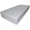 MATERASSO SOTTOCOSTO 75X185 MADE IN GERMANY, ALTO 14 CM IN POLIURETANO ESPANSO WATERFOAM, ORTOPEDICO ANALLERGICO E ANTIACARO, EXTRA COMFORT - Foto 6