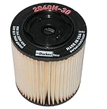 2040N-30 Racor Fuel Filter Element, 30 Microns