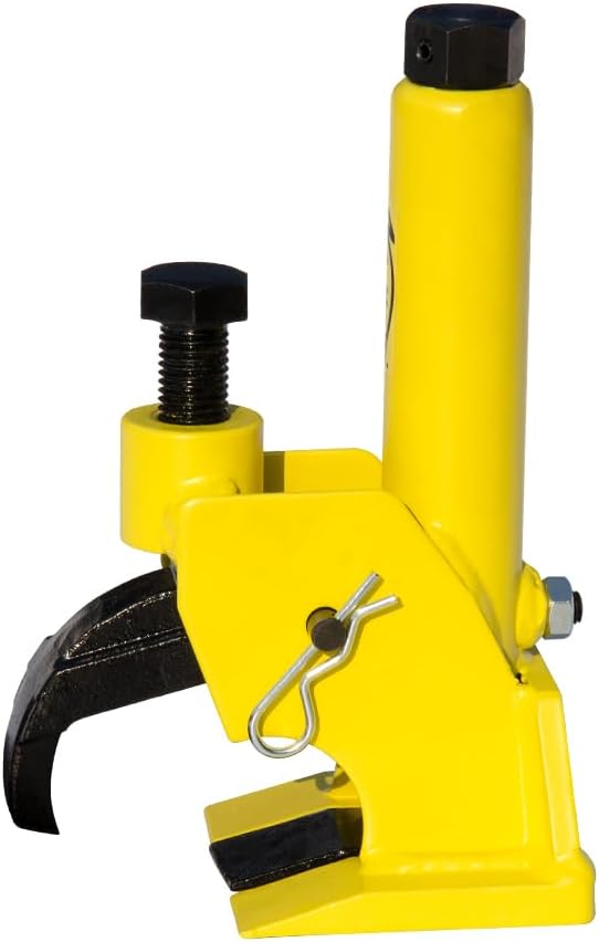 Manual Tire Bead Breaker/Tires Changer Tool for ATV Tire Operation Tractors, Trucks, Cars,Heavy Duty Tires Car Repair