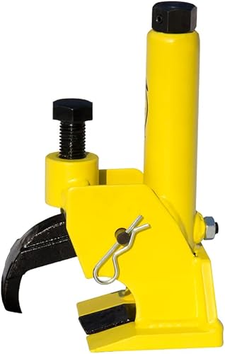 Miniatura 7 de Herramienta manual para romper cuentas de neumáticoscambiador de neumáticos para ATV operación de neumáticos tractores, camiones, automóviles,