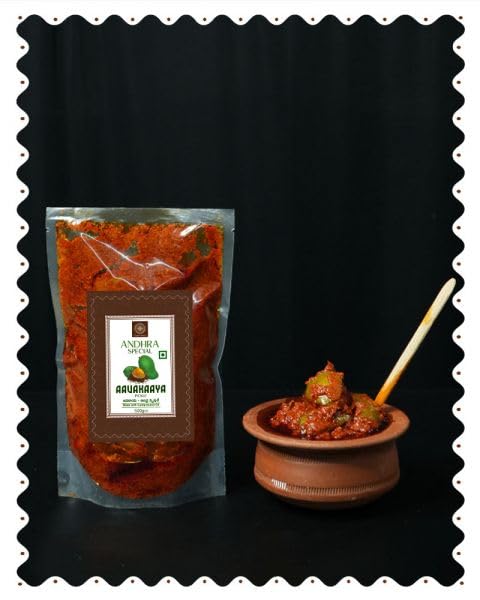 See full amazon price history chart for Kalagura Gampa Andhra Special Aavakaya (500 Grams) Kalagura Gampa Andhra Special Aavakaya (500 Grams) (B0D7ZR4NPS) Amazon Price History, Amazon Price Tracker
