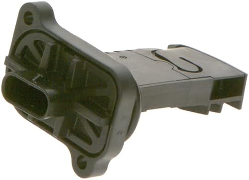 Miniatura 6 de Sensor de posición de cigüeñal Bosch Equipo Original 0261210170