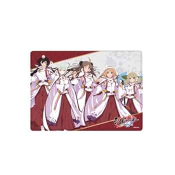 Amazon.co.jp: シノビマスター 閃乱カグラ NEW LINK 05 巫神楽