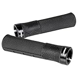 【商品内容】自転車用グリップ 【サイズ】133x133mm 【重量】約100g/ペア 【仕様】ソフトタッチ、VEXK素材、ロックオン 【対応フィットハンドルバーの直径】20-22.2mm 【生産国】台湾 ●癖のないオーソドックスな丸形グリップ ●指にかかる箇所には四角模様で引っかかりやすく ●先端には面白直線模様でデザイン性アップ ●ベースのグリップパターンはダイヤモンド形状を採用 ●握り心地よい二重複合素材のグリップ/ハードプラスチック、VEXKラバープラスチッククランプ ●ゴムのような質感な...