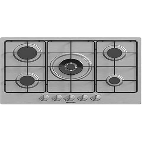 Hisense GM772XF Plaque de cuisson Cover