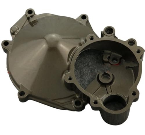 Carter moteur gauche Ninja ZX-10R pour session piste et route 2004 2005