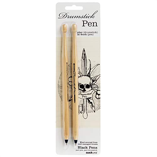 Drumstick Pens