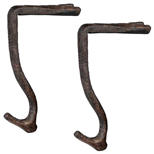 Lulu Decor,100% Cast Iron 8