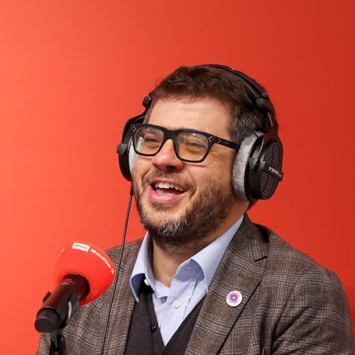 Ep.6 - Laduesse: il cicloviaggio tra mare, Pollino e borghi | Paolo Canonaco