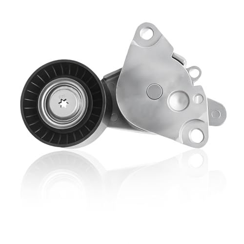 16620-0T040 Belt Tensioner Compatible With Toyota Corolla 1.8L 2ZRFAE 2020
