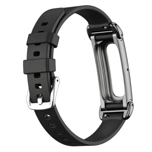 �����o���h for Google Fitbit �Ή� �����x���g �V���R���� �ւ��x���g �X�|�[�c�o���h �����t���[���t��
