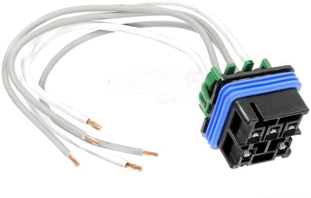 Anti-Theft Relay Connector for 1996-2003 Chevrolet Tahoe (PG-1855483)