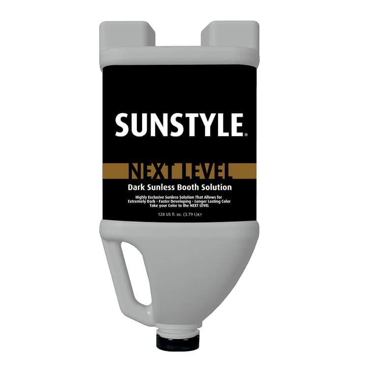 Sunstyle Next Level Vented Solution 1 Gallon