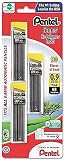 Pentel Super Hi-Polymer Lead Refills, 0.9 mm, 90 Pieces (C29BPHB3) – view 4