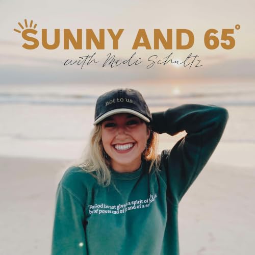 『Sunny & 65 with Madi Schultz』のカバーアート