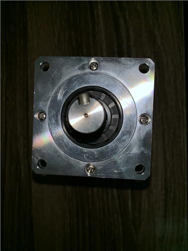 Codeur rotatif photoélectrique HLF-200BM-C05D à haute résolution optique - 2