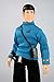 Mego Star Trek: Spock 8
