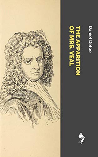 The Apparition of Mrs. Veal