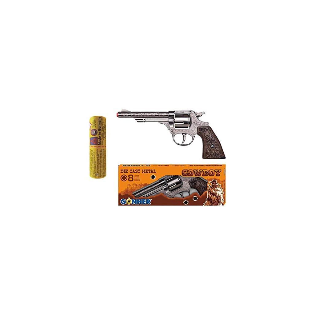 Buy Cap Guns & Cap Gun Caps FREE DELIVERY