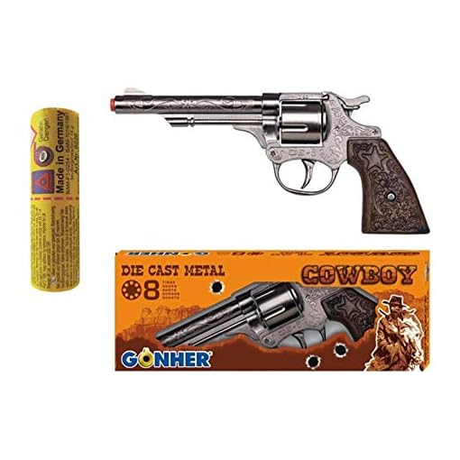 Buy Cap Guns & Cap Gun Caps FREE DELIVERY