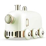Anwendung: (Aromatherapiefläche: 40 Quadratmeter; Befeuchtungsfläche: 25 Quadratmeter;) Aromatherapie, Aquatherapie und Lichttherapie; könnte auch als Luftbefeuchter ohne Aromatherapie verwendet werden. Tragbar für Fitnessstudio, Yoga, Babyzimmer, Büro, Spa und Schlafzimmer, sodass Sie das Leben jederzeit und überall genießen können.