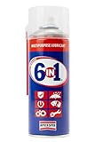 lubricante multiusos stec DETERGENTE | Limpia eficazmente las superficies metálicas eliminando el polvo, el lodo, el óxido, las resinas, los adhesivos. Limpia y abrillanta las superficies cromadas. Seguro en aluminio y piezas pintadas (por seguridad, compruebe la resistencia de la pintura en una pieza oculta).