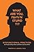 Dysfunctional Practices: that kill your Safety Culture (and what to do about them)