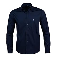 Navy-blue Horse