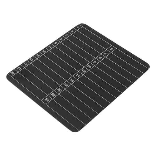 Placa de semillas para frases de recuperación de billetera cripto en acero inoxidable