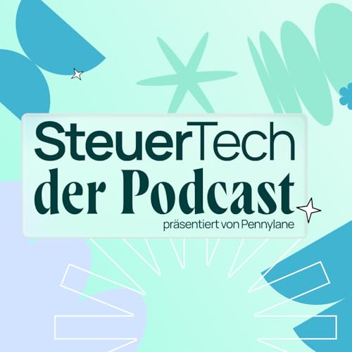 SteuerTech cover art
