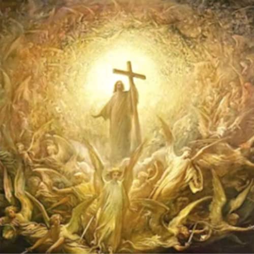 Page de couverture de September 14: Exaltation of the Holy Cross