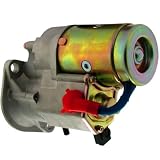 C600-863-1410 C600863-1410 C6008631410 Starter Motor ficialafte Fit for Cummins Engine 12V