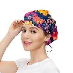 Paisley Floral Colorful Ethnic Print (3)