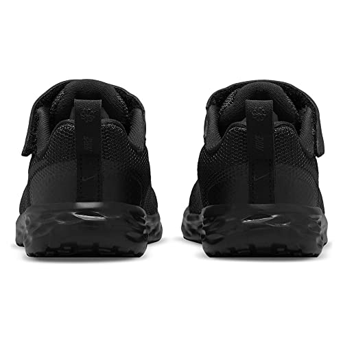 Image of Nike Unisex-Child Revolution Running Shoes 6 Nn (Gs)