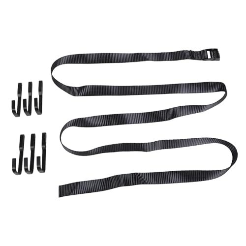 ifundom Bow Hangers for Tree Stand Hunting Gear Thick Metal Versatile for Camping