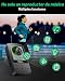 Imagen de Yoton Reproductor MP3 Bluetooth 5