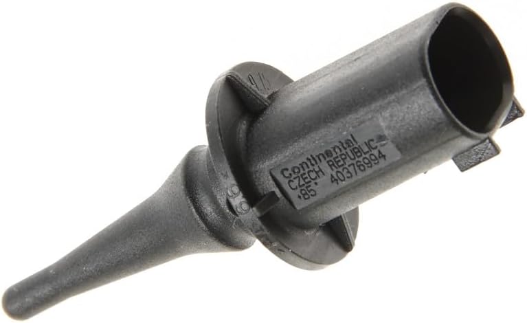 Mercedes-Benz 007 542 13 18, Ambient Air Temperature Sensor