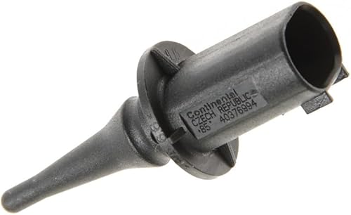 Mercedes-Benz 007 542 13 18, Sensor de temperatura del aire ambiente