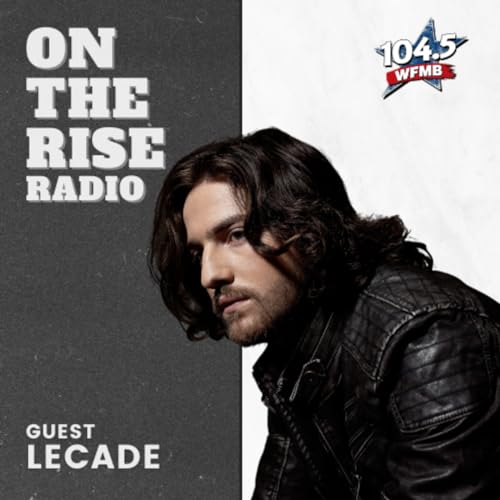 Singer Songwriter Lecade