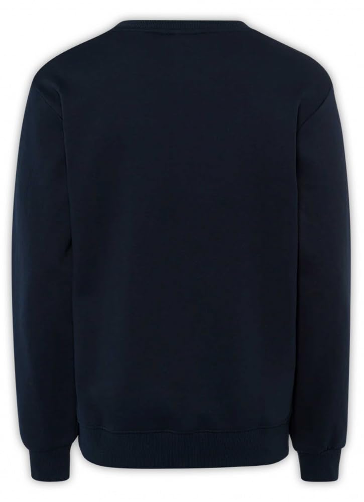 Hertha BSC Berlin Sweatshirt - Logo - Navy | Pullover | Sweater