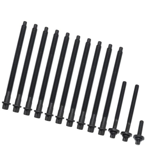 Pernos de culata R56 N14 tornillos de motor para R55 R57 N18