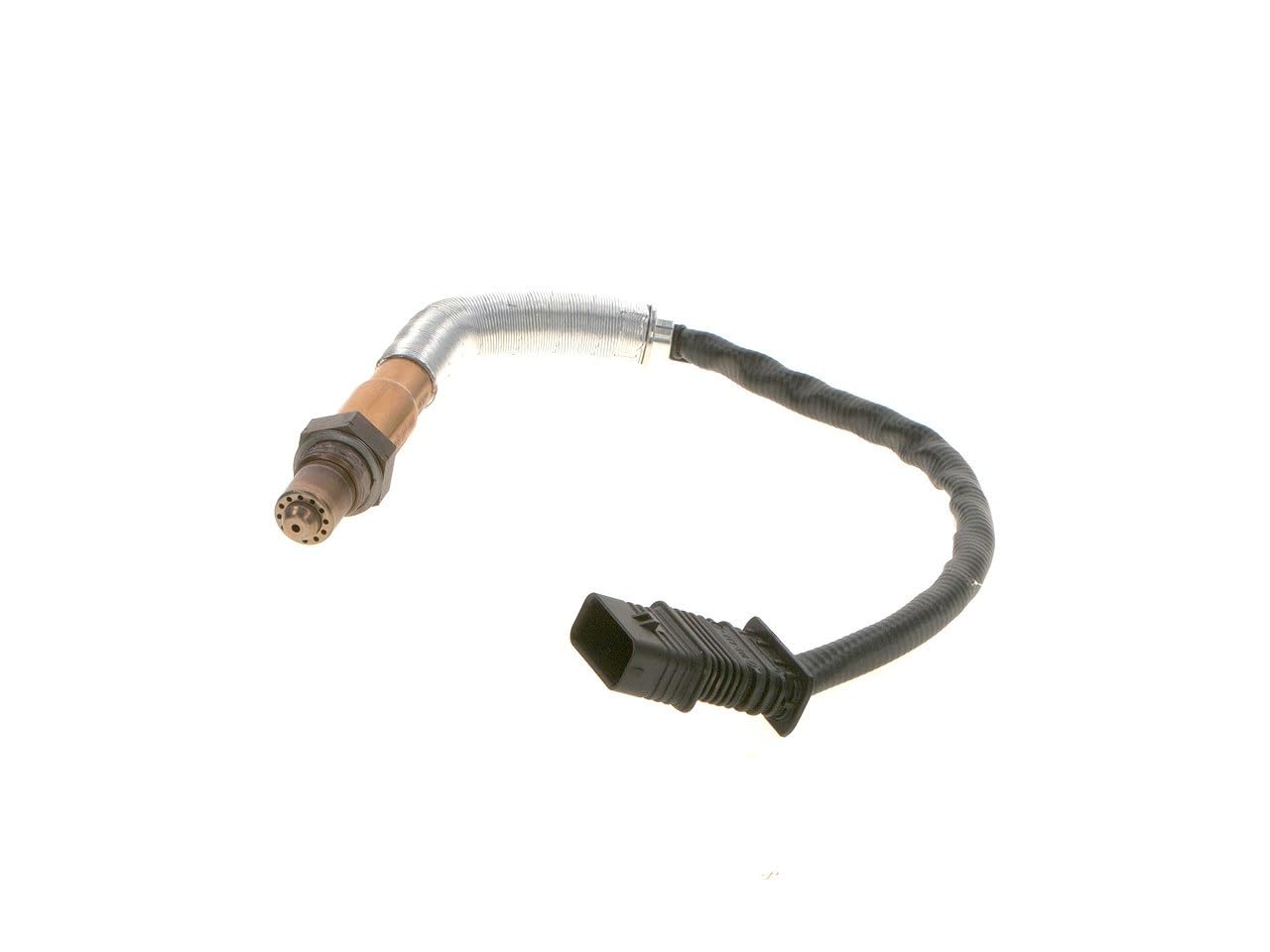 Sonde lambda BOSCH 0258027085 pour BMW i3 capteur d'oxygène d'origine - 6