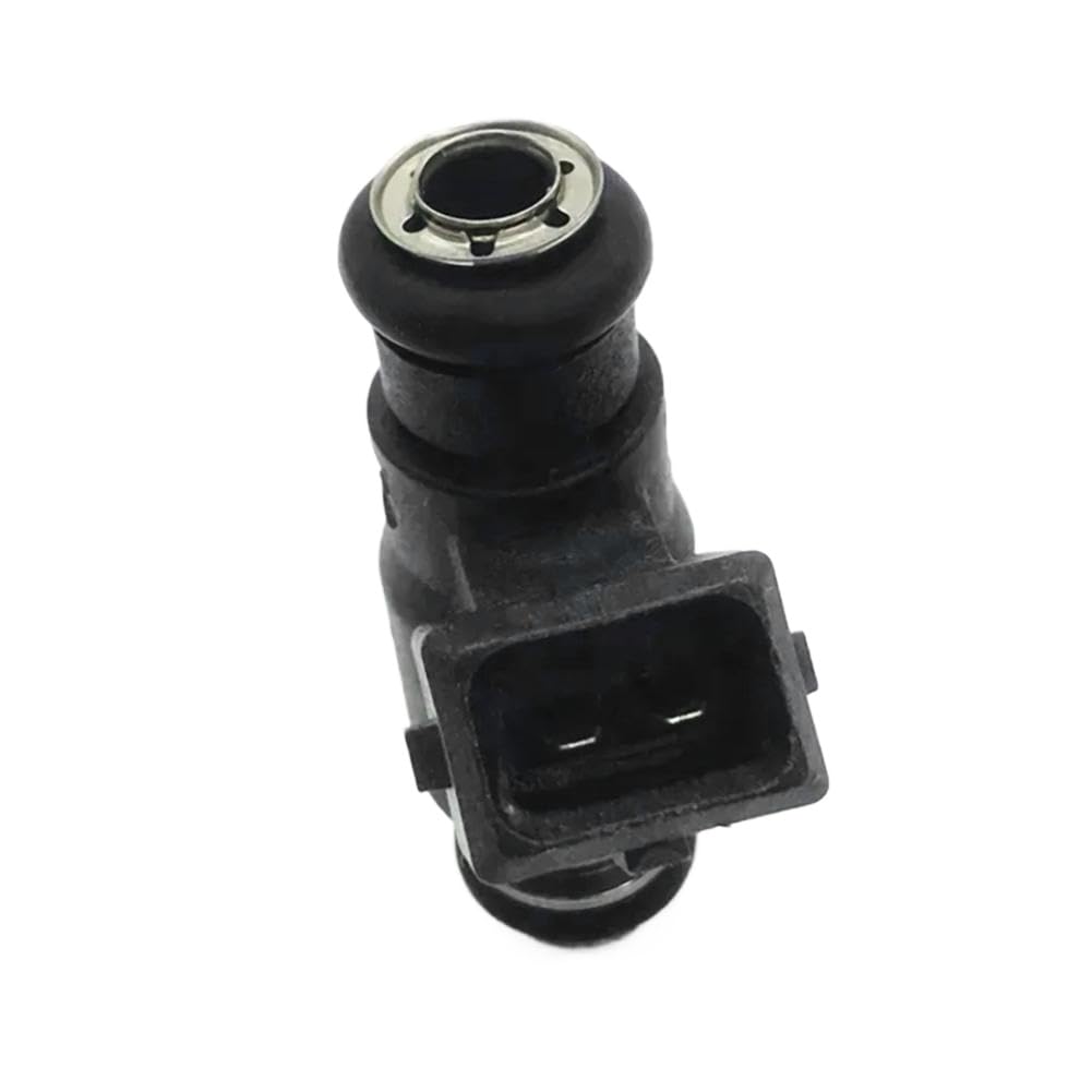 Tnawbkgag Onecolor Car Fuel Injector Nozzle 4Pcs M63k-4Pcs Compatible With Wuling 1Tr 2Tr 3Rz 2Rz 1Rz