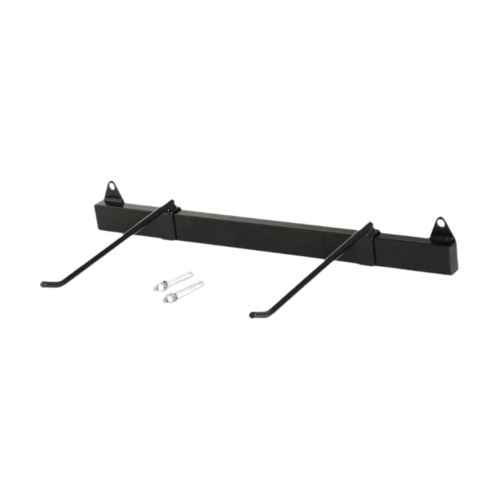 CALANDIS™ Wall Yoga pad rack Wall Mounted Space Saving Yoga Mat Holder for Workout Gym | Exercise Mats | Fitness Equipment & Gear | Fitness, Running & Yoga-image-25