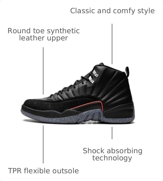 Image of Nike Men's Air Jordan 3 Retro Sneakers