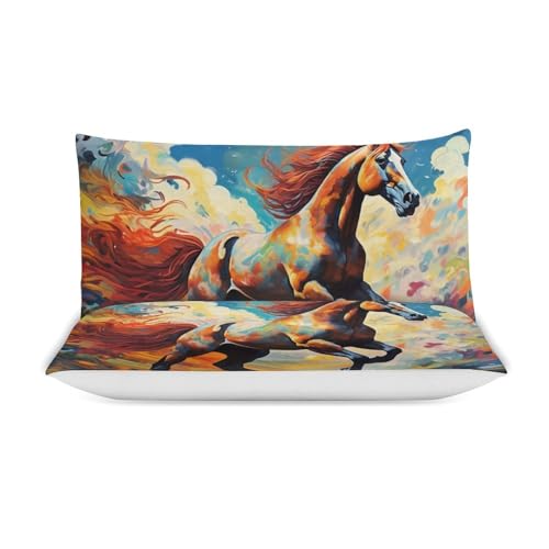 Parure de lit impression 3D originale le cadeau idéal pour fille et garçon - 7