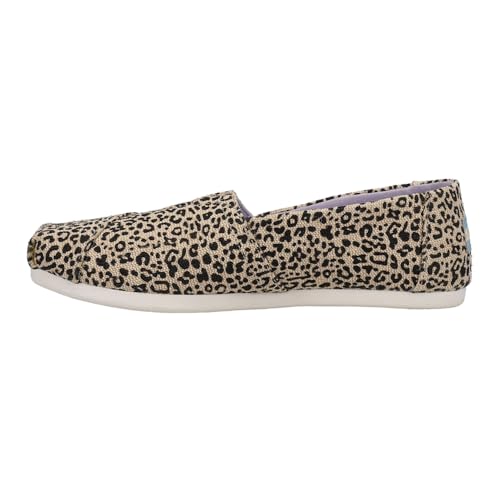 Image of Toms Womens Alpargata Cupsole Shearling Slip on SneakersSneaker